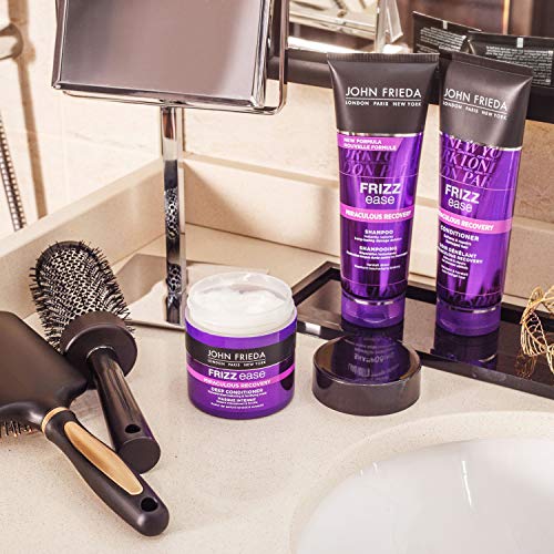 John Frieda Frizz Ease - Tratamiento para cabello rebelde (250 ml)