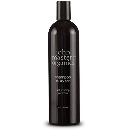 John Masters Organics onagra Champú, 473ml