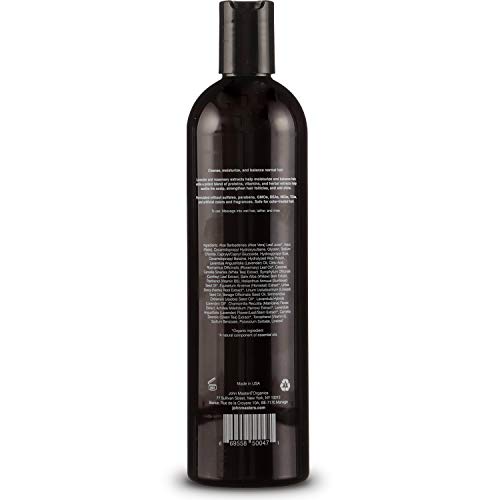 John Masters Organics onagra Champú, 473ml