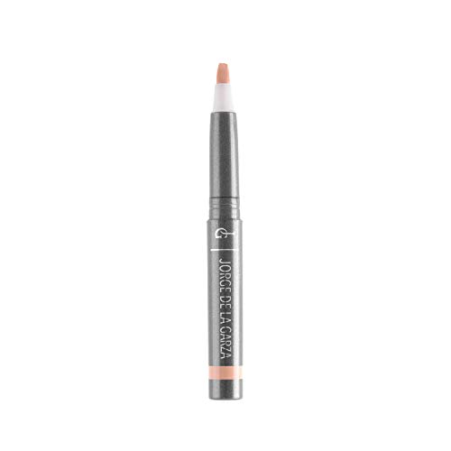 Jorge de la Garza - Concealer Pen waterproof- Corrector con Pincel 01 Light