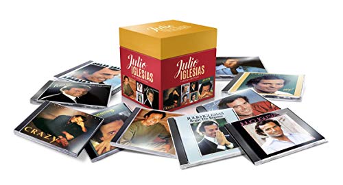 Julio Iglesias: The Collection