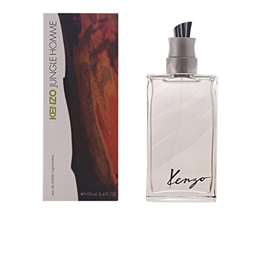 Jungle homme edt vapo 100 ml