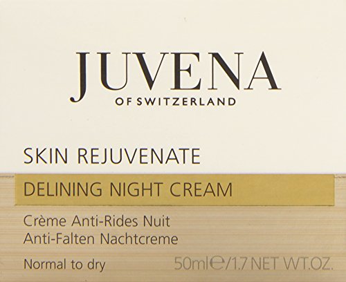 Juvena Delining Rejuvenate Crema de Noche - 50 ml