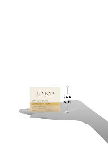 Juvena Delining Rejuvenate Crema de Noche - 50 ml