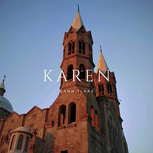 Karen [Explicit]