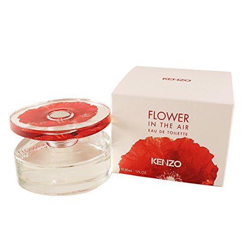 Kenzo Flower In The Air Eau De Toilette 30Ml Vapo.