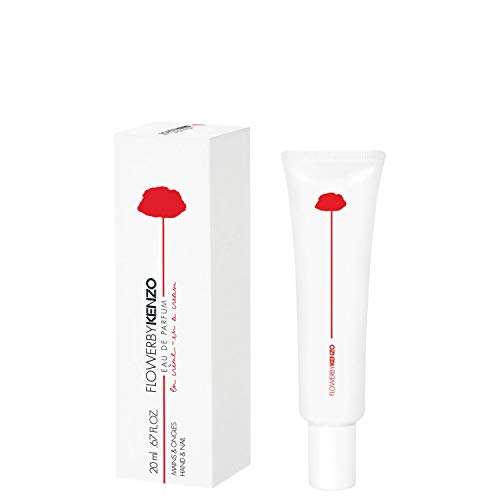 Kenzo Kenzo Flower Hand Cream 20Ml 20 ml