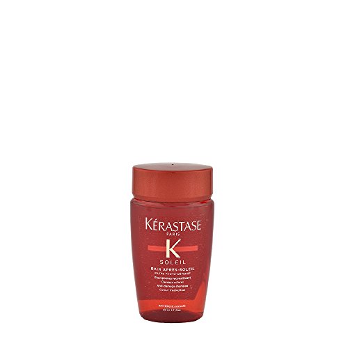 Kerastase Champú 1 Unidad 80 ml