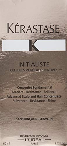 Kerastase. Initialiste Cellules VÃƒÂƒÃ'Â©gÃƒÂƒÃ'Â©tales Natives 60 Ml