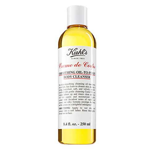 Kiehl'S, Pulidor facial - 250 ml.