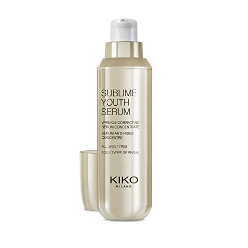 KIKO Milano - Suero antiarrugas concentrado Sublime Youth Serum