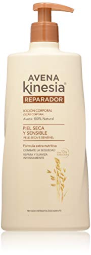 Kinesia Cuerpo 1 Unidad 285 ml