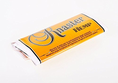 Knaster Hemp - Mezcla de hierbas (35 g)