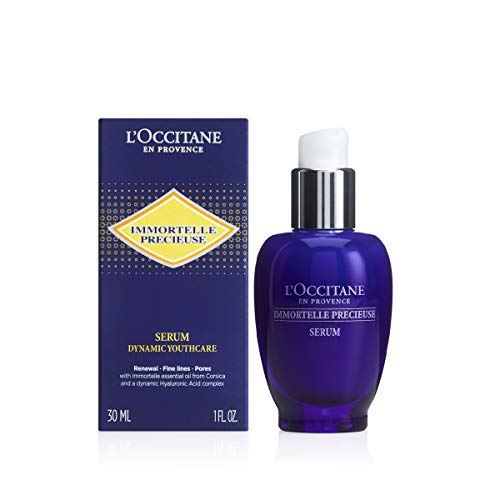 L´Occitane Immortelle Sérum Précieux 30 Ml - 30 ml.