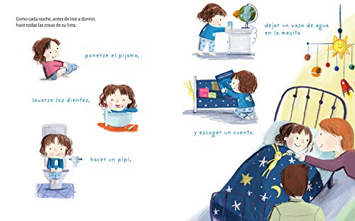 La aventura de dormir solos (INFANTIL / JUVENIL)