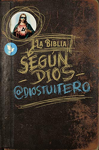 La Biblia según Dios (POP CULTURA POPULAR)