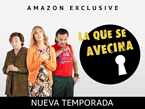 La que se avecina - Season 12A