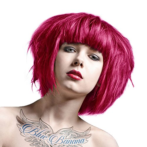 La Riche Directions - Color de Cabello Semi-permanente, matiz Flamingo Pink, 89 ml