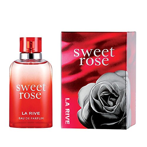 La rive Rose dulce Eau De Parfum 90 ml