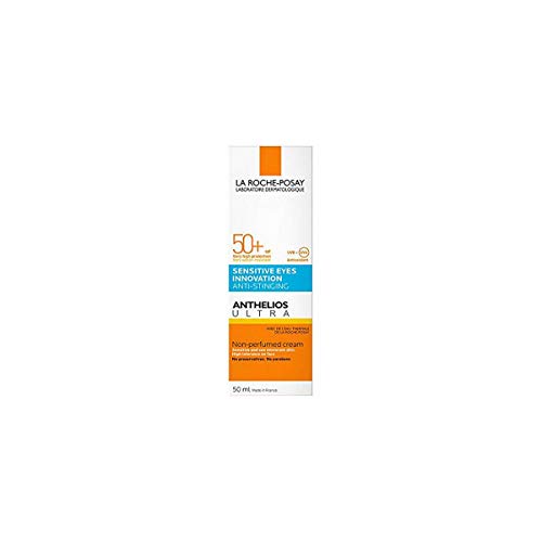 La Roche Posay Anthelios Ultra Cr¨Me Sans Parfum Spf50+ 50 Ml - 50 ml