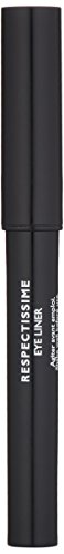 La Roche Posay Respectissime Liner Intense Yeux Delineador Tono Noir - 1.4 ml