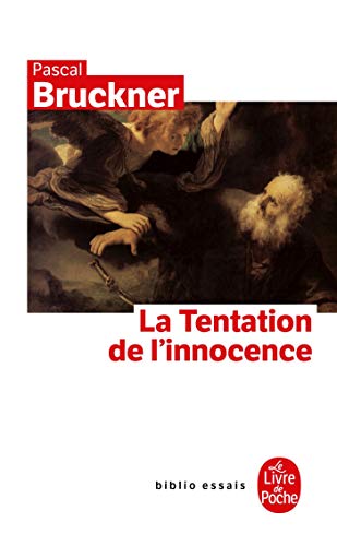 La Tentation de L'Innocence (Le Livre de Poche)