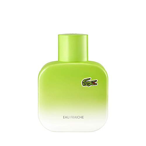 Lacoste, Agua de colonia para mujeres - 50 ml.