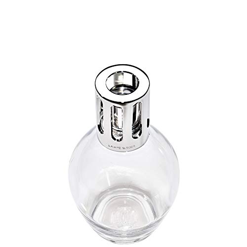 Lampe Berger Essentielle Ovale Lámpara aromática, Ovalado/Ovalado, 250 ml