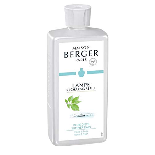 Lampe Berger Pluie D?Ha Sido (Lluvia de Verano) 500 ml