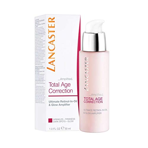 Lancaster, Autobronceador corporal - 30 ml.