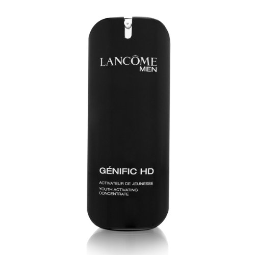 Lancome Homme Genific Hd Activateur De Jeunesse 50 ml