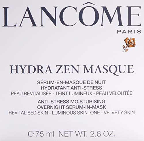 Lancôme Hydra Zen Mascarilla Facial - 75 gr