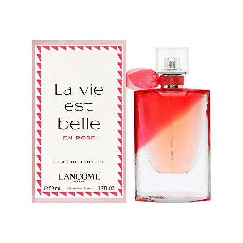 Lancôme Lancome la Vie Est Belle Rose Etv 50 ml - 50 ml