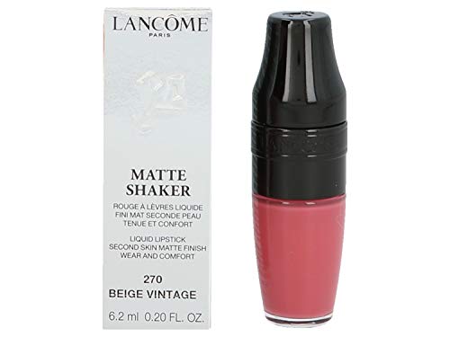 Lancome Lancome Pintalabios - 4 Ml 1 Unidad 100 g