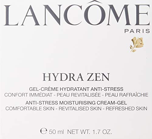 Lancome Mascarilla hidratante y rejuvenecedora para la cara 1 Unidad 50 ml