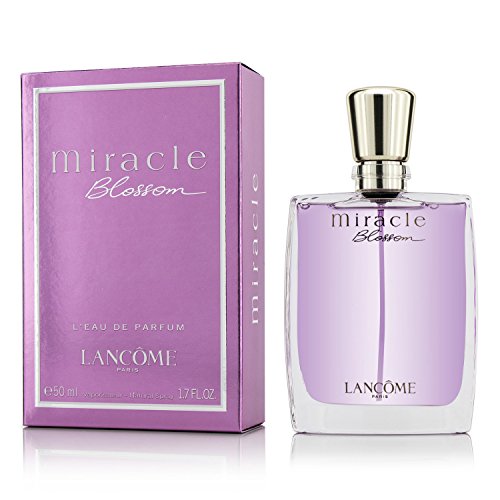 Lancome Miracle Blossom - Edp - Volume: 50 Ml 50 ml