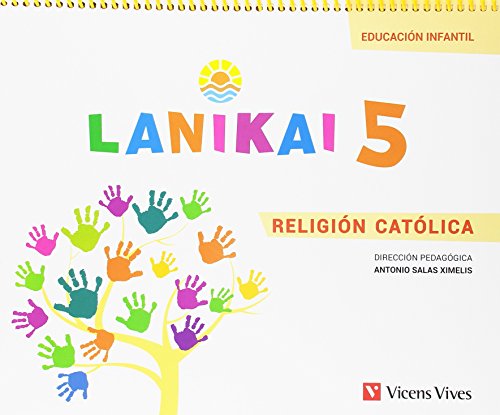 LANIKAI 5 (ED. INFANTIL)