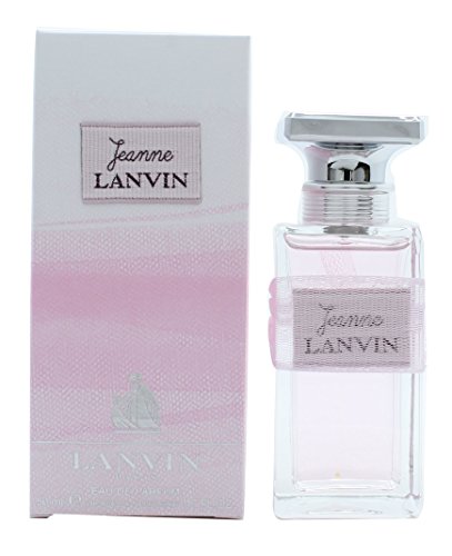 Lanvin Jeanne Eau de Parfum 50ml Vaporizador