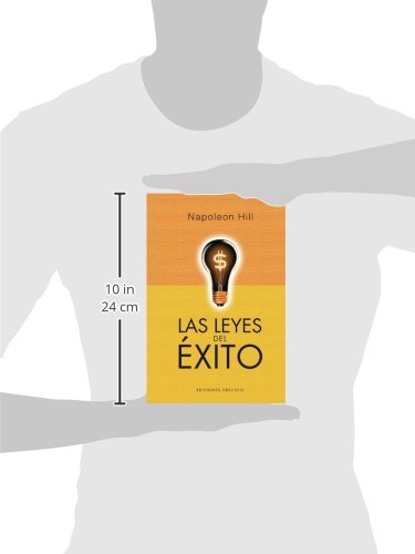 Las leyes del éxito (EXITO)