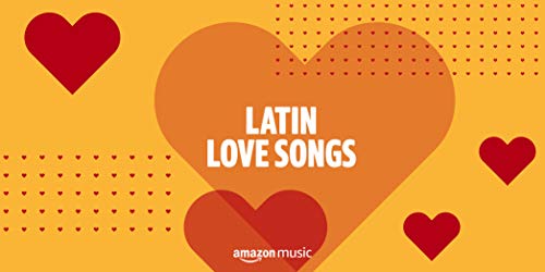 Latin Love Songs