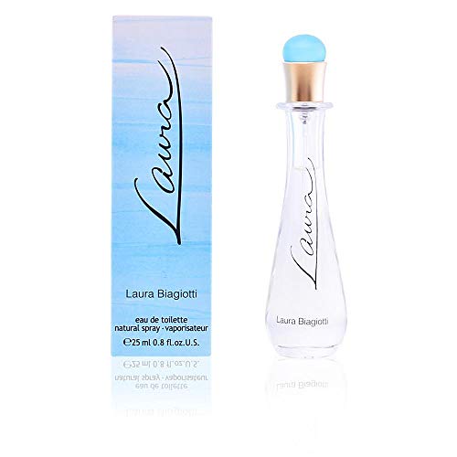 Laura Biagiotti Agua de Colonia - 75 ml