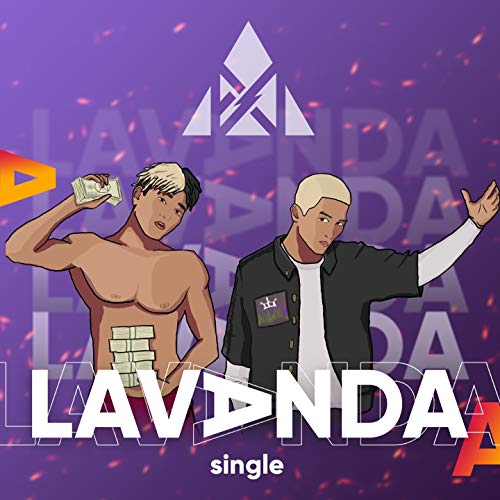 Lavanda