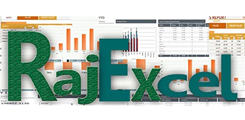 Learn Microsoft Excel