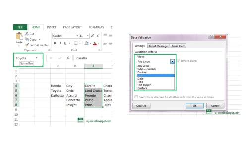 Learn Microsoft Excel