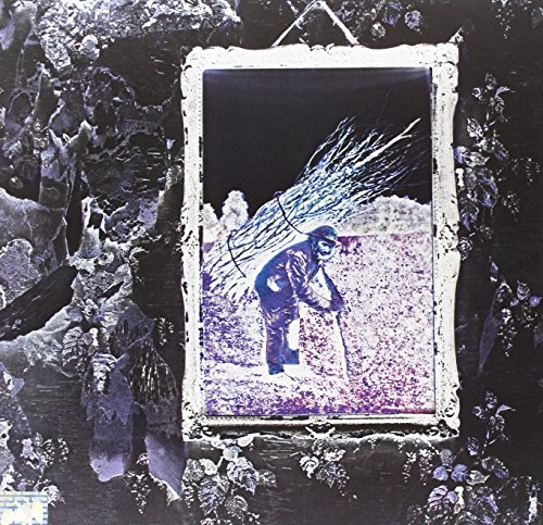 Led Zeppelin IV - Edición Deluxe Remasterizada [Vinilo]