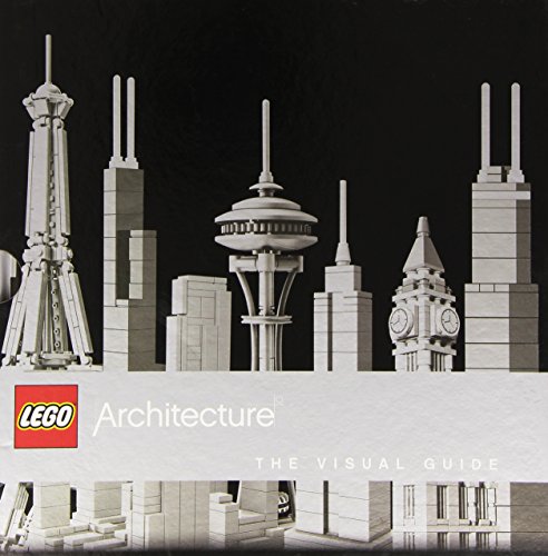 LEGO® Architecture The Visual Guide