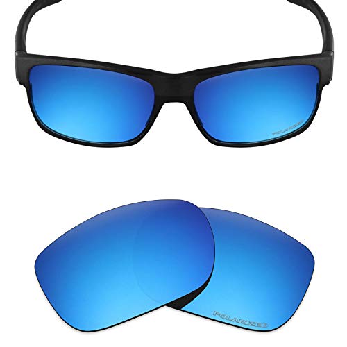 Lentes de repuesto Mryok para Oakley TwoFace OO9189 - Opciones