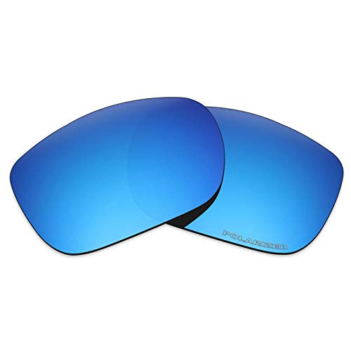 Lentes de repuesto Mryok para Oakley TwoFace OO9189 - Opciones