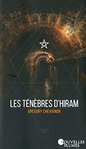 Les ténèbres d'Hiram