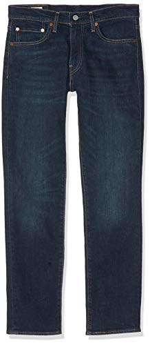 Levi's 511 Slim Fit Vaqueros, Biology 1542, 32W / 30L para Hombre